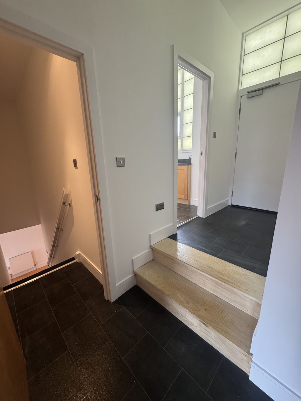 Ingram Street Merchant City